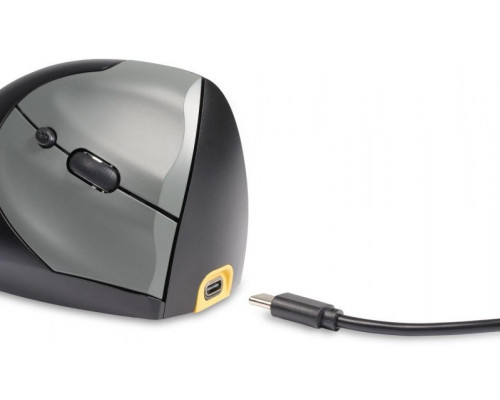 BakkerElkhuizen HandShake 3- Mode Vertical Mouse right retail