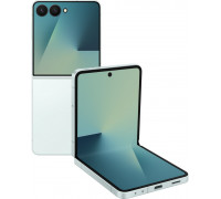 Samsung Galaxy Z Flip7 5G 12/512GB Green  (88060974960140)