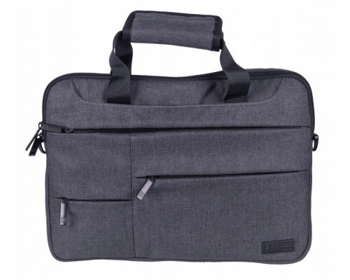 na laptopa DONAU TRAVEL Budapest, 14", 3l, gray
