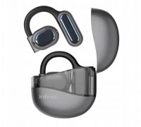 otwarte Infinix XBuds 3 Loop gray