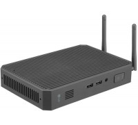 LG ThinClient Box CQ600I-6P.AEU Intel Celeron N5105 8GB DDR4 16GB eMMC BT 5.1 IGEL OS