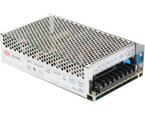 buforowy AD-155A 12V 155W