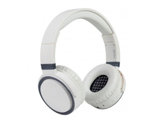 Maxell wireless nauszne B52 white