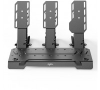 PXN PD HM Gen2 Pedalset - schwarz