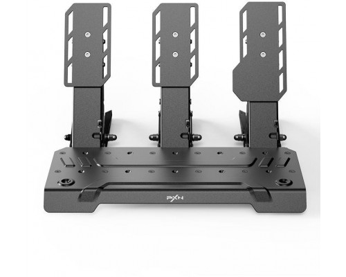 PXN PD HM Gen2 Pedalset - schwarz