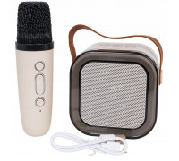 Zestaw Karaoke i Głośnik