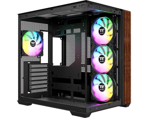 Thermaltake View 380 WS ARGB black (CA-1Z2-00M1WN-WS)