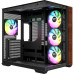 Thermaltake View 380 WS ARGB black (CA-1Z2-00M1WN-WS)