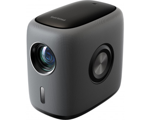 Philips NeoPix 950 Smart Projector, 1920x1080,  1.2:1, 1100:1 , Black | Philips