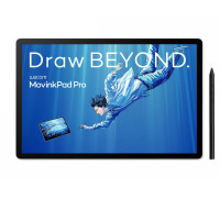 Wacom MovinkPad Pro 14'' tablet z Android i ekranem OLED, Pro Pen 3