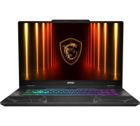 Laptop MSI Cyborg 17 B13WGKG-203XPL i7-13620H / 16 GB / 1 TB / RTX 5070 / 144 Hz