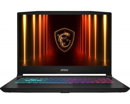 Laptop MSI Katana 15 HX B14WGK-821XPL i7-14650HX / 16 GB / 1 TB / RTX 5070 / 144 Hz