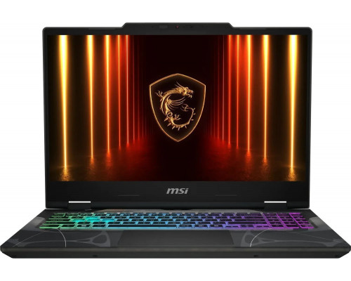 Laptop MSI Cyborg 15 B13WEKG-629XPL i5-13420H / 16 GB / 512 GB / RTX 5050 / 144 Hz