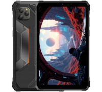 TABLET ACTIVE 5 8"/8+16/128GB BLACK BLACKVIEW ACTIVE 8 BLACK (6931548323044)