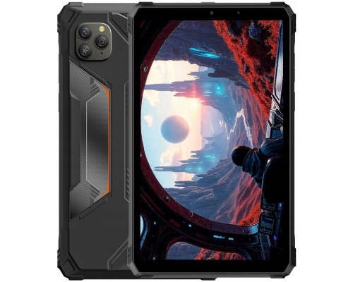 TABLET ACTIVE 5 8"/8+16/128GB BLACK BLACKVIEW ACTIVE 8 BLACK (6931548323044)