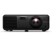 Benq LK835ST | 4K UHD (3840 x 2160) | 4000 ANSI lumens | Juodas