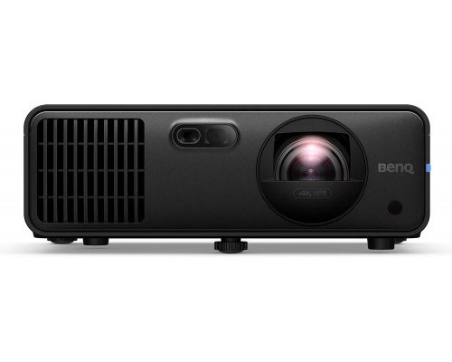 Benq LK835ST | 4K UHD (3840 x 2160) | 4000 ANSI lumens | Juodas