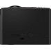 Benq LK835ST | 4K UHD (3840 x 2160) | 4000 ANSI lumens | Juodas