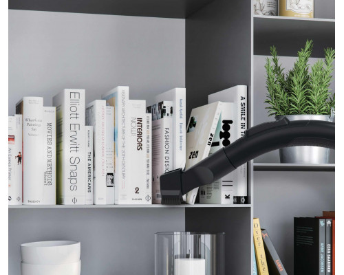 Dammsugare Påslös HP2 Home 850W