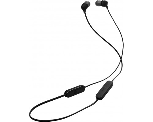 JBL Tune 135BT black -  JBLT135BTBLK (1200130026003)