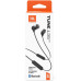 JBL Tune 135BT black -  JBLT135BTBLK (1200130026003)