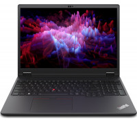 Laptop Lenovo ThinkPad P16v G2 Ultra 7 155H / 16 GB / 512 GB / W11 Pro / RTX 1000 Ada (21KX0021US)
