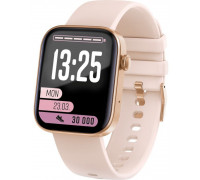 Zegarek inteligentny LAMAX BCool2 Plus Rose Gold IP67 1,8 Android/iOS 260mAh BT5.1