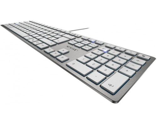 KC 6000 SLIM / BE / SILVER/WHITE