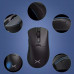 Wireless gaming mouse Delux M900 Ultra-Lightweight 2.4G 12000DPI