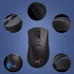 Wireless gaming mouse Delux M900 Ultra-Lightweight 2.4G 12000DPI
