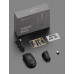 Wireless gaming mouse Delux M900 Ultra-Lightweight 2.4G 12000DPI