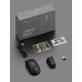 Wireless gaming mouse Delux M900 Ultra-Lightweight 2.4G 12000DPI