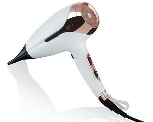 Plaukų džiovintuvas - GHD Helios Plaukų džiovintuvas Baltas