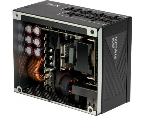 Netzteil XPG PYMOCORE 850G SFX (850W/ATX3.0) 80+ Gold