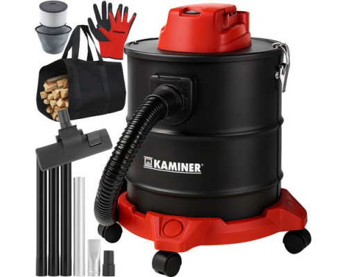 Kaminer Odkurzacz do popiołu ODK013-20L 26241
