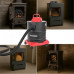 Kaminer Odkurzacz do popiołu ODK013-20L 26241