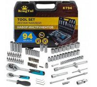 94el. 1/2", 1/4" (6-kątnych) (4-32mm)