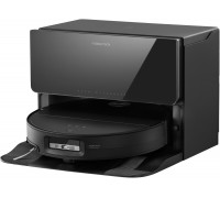 Roborock Saros 10 Worek for dust Czarny