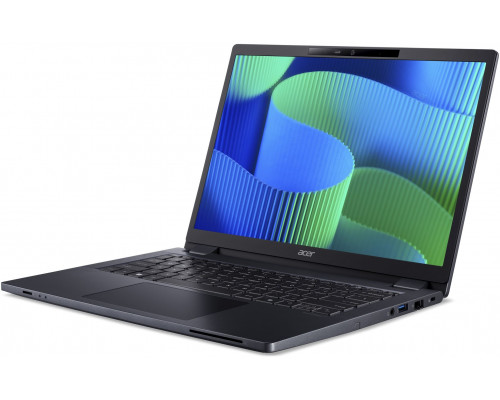 Laptop Acer TravelMate TMP414-53-G2-TCO-585Q / 14" / Intel Core 5 120U / 16 GB DDR5 / 256 GB SSD / Windows 11 Pro / 4G (NX.BC3EL.002)