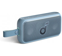 Anker mėlynos spalvos bluetooth garsiakalbis Socore Motion 300 mėlynos spalvos