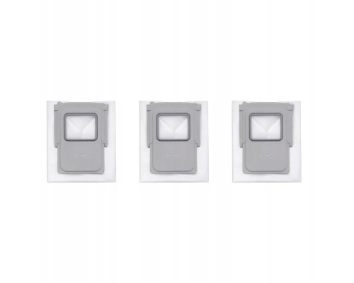 Worek for dust for station dokującej DJI Romo