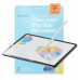 Folia ochronna imitująca papier Paperlike 3.0 do Apple iPad Air 11" 2024 / 2025 [2 PACK]