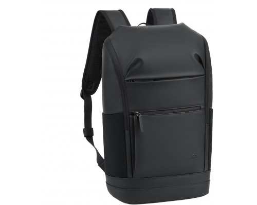 Rivacase 7856 Eden Rucksack 15,6 ECO schwarz Urban