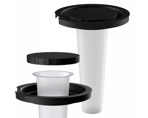 WKŁADKA DO LODU DO WES200 (WDD_ICE)