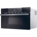 Haier HWO38MG4HXBD Microwave Oven with Grill, Built-in, Touch control, 1100 W, Black | Haier