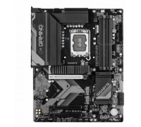 Intel B760 Płyta Gigabyte B760 GAMING X D4 GEN5 /B760/DDR4/SATA3/M.2/USB3.1/PCIe5.0/s.1700/ATX