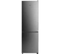 TEKA RBF 54640 SS Fridge/freezer wolnostojąca z dolnym zamrażalnikiem i technologią Total No Frost
