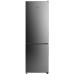 TEKA RBF 54640 SS Fridge/freezer wolnostojąca z dolnym zamrażalnikiem i technologią Total No Frost
