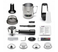 sage SES875BTR czarna trufla