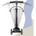 Hurt-net Three-wheeled dla dzieci balansowa siedzisko Nukido Flippo - Black